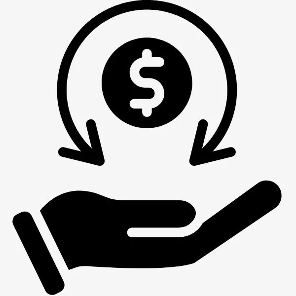 Full Refund Within 15 Days – 100% Satisfaction Guaranteed!